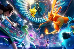 Pokemon Champions Release