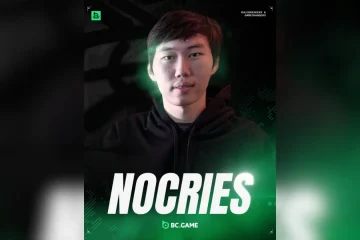 nocries BC.Game IEM Atlanta 2026