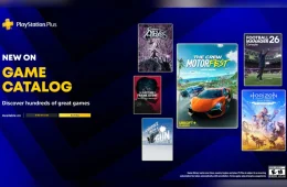 ps plus april 2026 game catalog