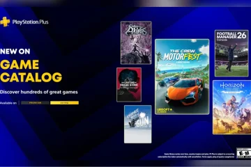 ps plus april 2026 game catalog