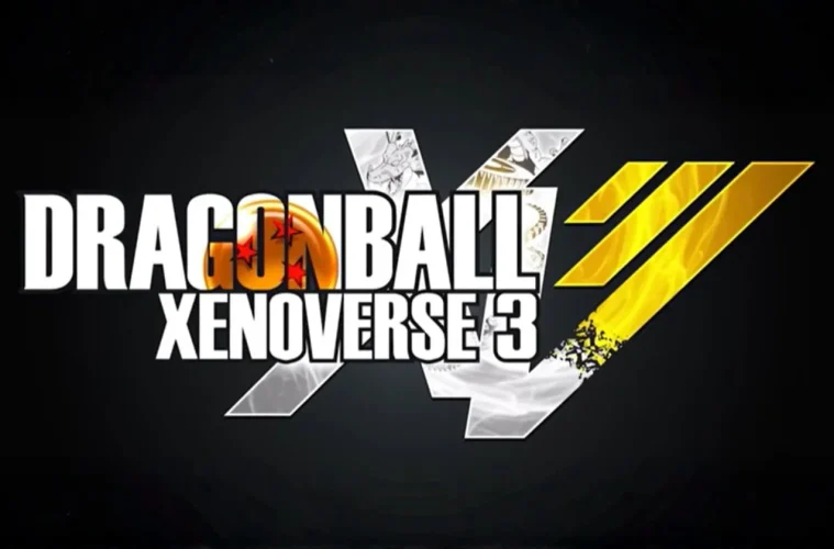 Dragon Ball Xenoverse 3