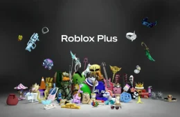 Roblox Plus subscription