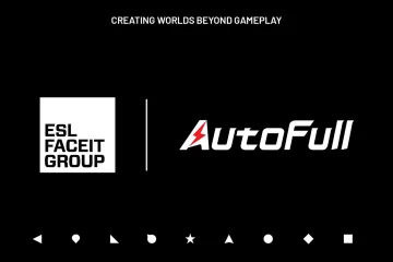 AutoFull ESL Pro Tour partnership