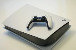 PlayStation age verification