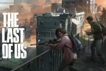 The Last of Us Online cancelled