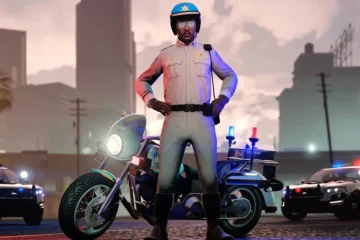 GTA Online Twitch Drops
