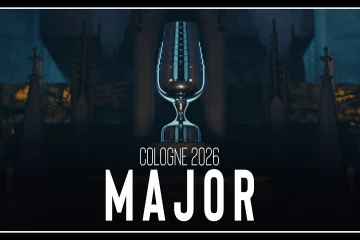 IEM Cologne Major 2026 teams