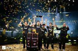 Vitality BLAST Rivals Spring 2026 final