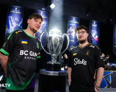 IEM Atlanta 2026 bracket