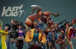 Night Street Games layoffs