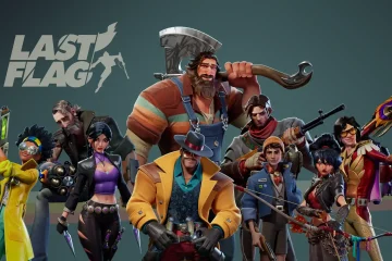 Night Street Games layoffs