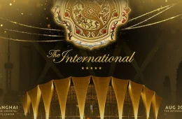 The International 2026 tickets
