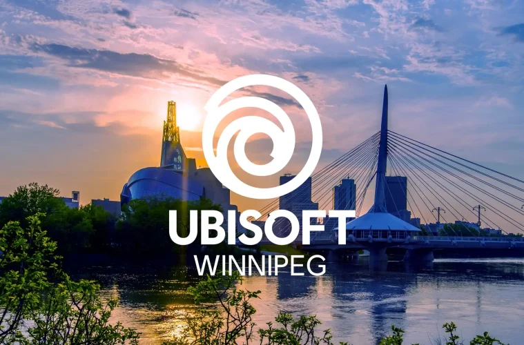 Ubisoft studio closures