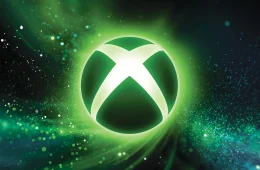 Xbox network outage