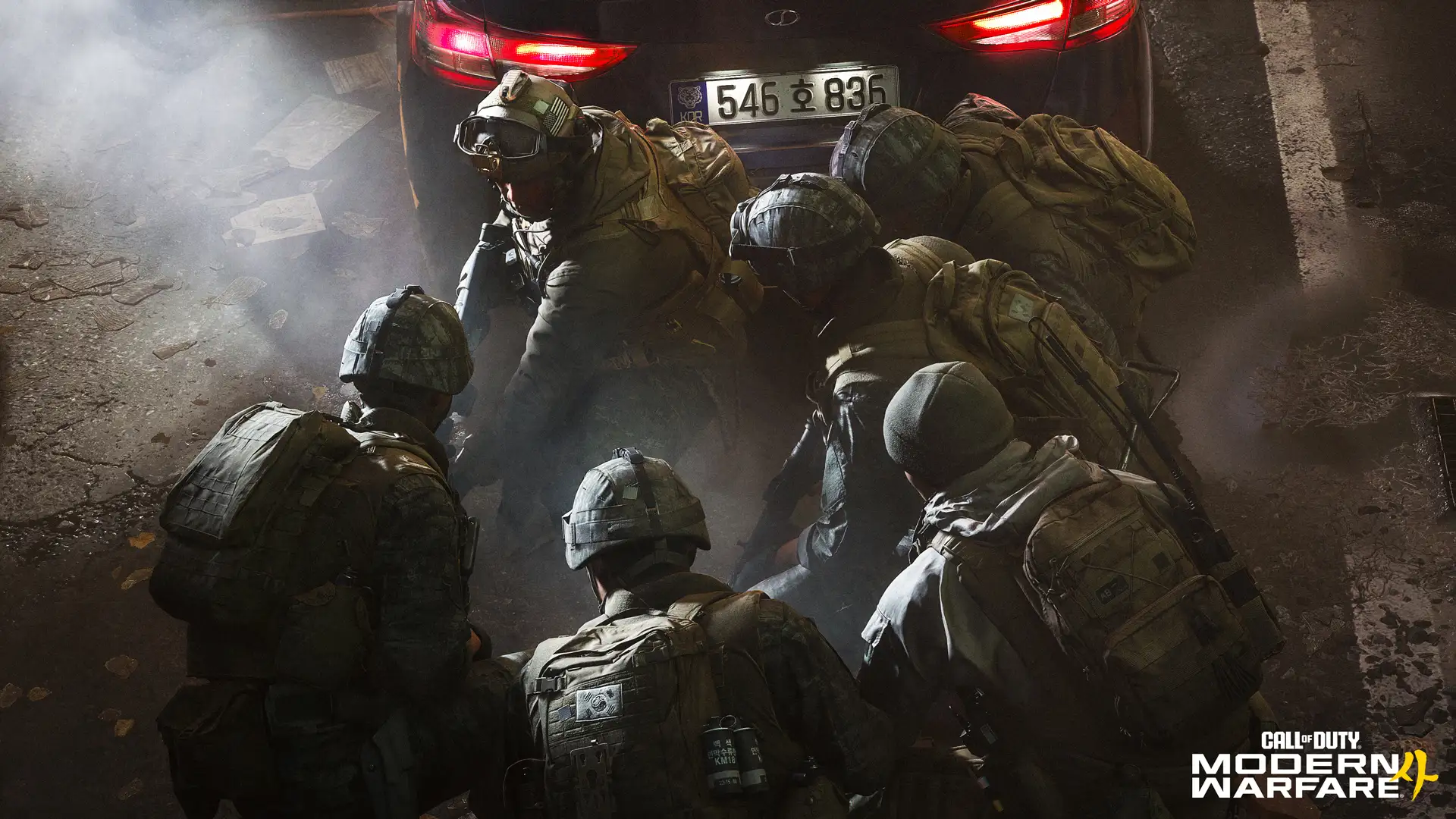 Modern Warfare 4 Campaign early access