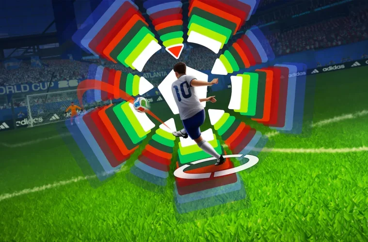 FIFA World Cup Launch Edition