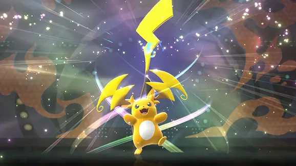 Pokemon Champions mobile release date