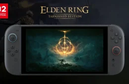 Elden Ring Switch 2 release date