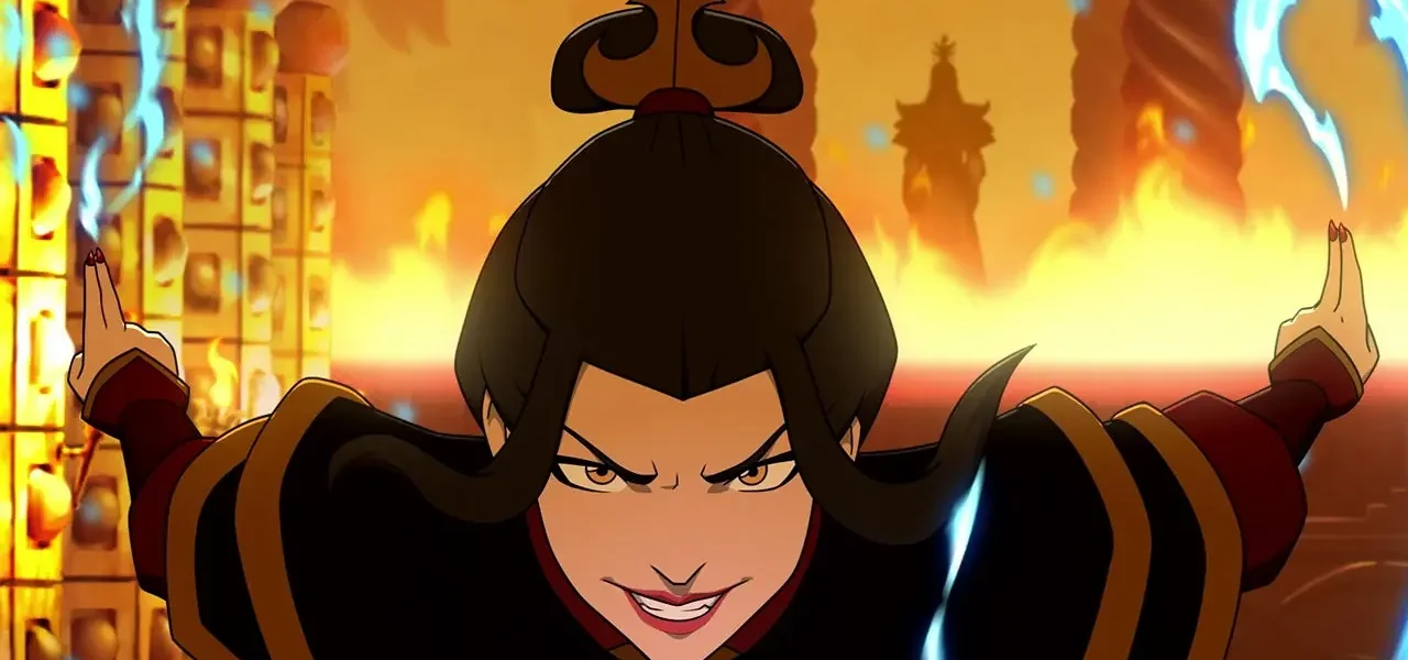 Avatar Legends fighting game delay