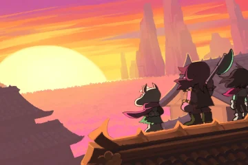 deltarune chapter 5 release date